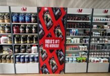 BigMuscles Nutrition strengthens retail footprint with the launch of its experiential store in Zirakpur