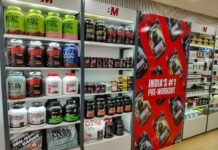 BigMuscles Nutrition Expands Retail Presence with New Experiential Store in Meerut
