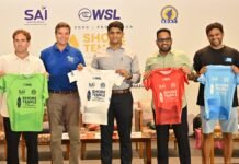 Shore Temple Classic Officially Inaugurated in Mahabalipuram With Grand Opening Ceremony As ‘World Surf League’ Returns To India
