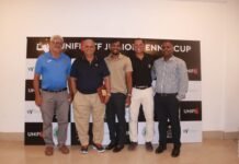 Tamil Nadu Tennis Association (TNTA) Hosts UNIFI ITF Junior Tennis Cup 2026 an ITF J60 Event