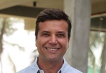 Arun Vasu Elected President of the Asian Surfing Federation