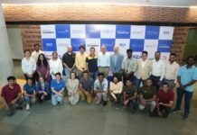 Sportz Village Foundation & ISCA (International Sport and Culture Association) Bring Global Perspectives to India’s #SportForChange Movement, Advancing Grassroots Sport and Girls’Participation
