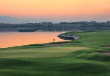 Ras Al Khaimah Hosts the Indian Golf Premier League’s First Franchise Event of the Season at Al Hamra Golf Club