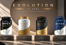 BigMuscles Nutrition Evolves Its Product Portfolio with Cleaner Formulations and a New Brand Identity
