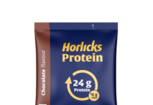 Horlicks Launches Protein Powder, Bringing Protein into Everyday Nutrition