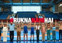 JSW Group Unveils ‘Tere Sang Bharat’, An Anthem Celebrating Team India’s Relentless Spirit