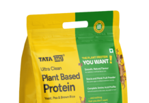 Tata 1mg expands its Protein range with a plant-based protein built on transparency