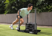 Damai at Grand Hyatt Singapore Powers Up HYROX Training with New Classes, Programmes and Membership