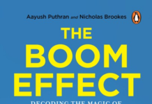 Penguin Random House India to publish The Boom Effect, a compelling new book decoding the genius of Jasprit Bumrah