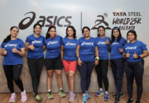 ASICS Joins Tata Steel World 25K Kolkata as Official Sports Goods Partner, Brings ASICS Running Club (ARC) to East India